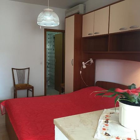 Apartments Bilic Nemira Omiš Exteriér fotografie
