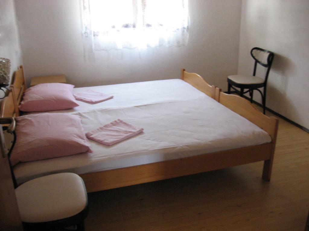 Apartments Bilic Nemira Omiš Exteriér fotografie